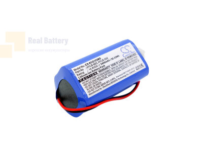 Аккумулятор CS-ECG122MD для Biocare ECG-1200 14,8V 3400Ah Li-ion