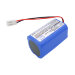 Аккумулятор CS-ECG122MD для Biocare ECG-1200 14,8V 3400Ah Li-ion