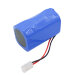 Аккумулятор CS-ECG122MD для Biocare ECG-1200 14,8V 3400Ah Li-ion