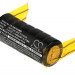 Аккумулятор CS-ASC450MD для Drager C450QT 8,4V 330Ah Ni-MH