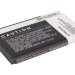 Аккумулятор CS-NK5CMX для Anycool Enjoy W02 3,7V 1000Ah Li-ion