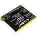 Аккумулятор CS-AUV520SL для Asus A006 3,85V 2900Ah Li-Polymer