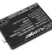 Аккумулятор CS-BYX910SL для BBK VIVO X9 Plus 3,85V 4000Ah Li-Polymer