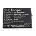 Аккумулятор CS-BYX910SL для BBK VIVO X9 Plus 3,85V 4000Ah Li-Polymer