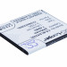 Аккумулятор CS-BLD532SL для BLU D532 3,7V 2000Ah Li-ion