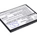 Аккумулятор CS-HTD616SL для HTC D616d 3,7V 1800Ah Li-ion