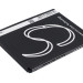 Аккумулятор CS-HTD616SL для HTC D616d 3,7V 1800Ah Li-ion