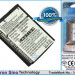 Аккумулятор CS-LKG228SL для LG CG180 3,7V 600Ah Li-ion