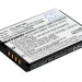 Аккумулятор CS-LKE770SL для LG 278A 3,7V 550Ah Li-ion