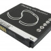 Аккумулятор CS-PTC530SL для Pantech C530 3,7V 800Ah Li-ion