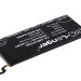 Аккумулятор CS-SMG935SL для Samsung Galaxy S7 Edge 3,85V 3600Ah Li-Polymer