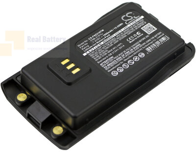 Аккумулятор CS-FNZ310TW для Vertex EVX-C31 7,4V 1800Ah Li-ion