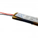 Аккумулятор CS-PEX340SL для Jabra BT2010 3,7V 140Ah Li-Polymer