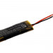 Аккумулятор CS-PEX340SL для Jabra BT2010 3,7V 140Ah Li-Polymer