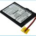 Аккумулятор CS-SFM3SL для Cowon iAUDIO M3 3,7V 1100Ah Li-ion