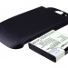 Аккумулятор CS-HT5910XL для HTC Doubleshot 3,7V 2400Ah Li-ion