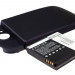 Аккумулятор CS-HT5910XL для HTC Doubleshot 3,7V 2400Ah Li-ion