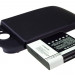 Аккумулятор CS-HT5910XL для HTC Doubleshot 3,7V 2400Ah Li-ion