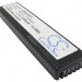Аккумулятор CS-KLIC011 для CITIZES PN-60 PORTABLE PRINTER 7,2V 2150Ah Ni-MH