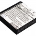 Аккумулятор CS-NP40CA для DXG DVH-513 3,7V 1230Ah Li-ion