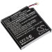 Аккумулятор CS-AUW502SH для Asus W1502QF 3,7V 270Ah Li-Polymer