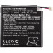Аккумулятор CS-AUW502SH для Asus W1502QF 3,7V 270Ah Li-Polymer