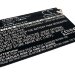 Аккумулятор CS-ACW510SL для Acer Aspire P3-171-3322Y2G06as 3,7V 7300Ah Li-Polymer
