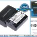 Аккумулятор CS-FV50 для Sony DCR-DVD403 7,4V 600Ah Li-ion
