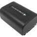 Аккумулятор CS-FV50 для Sony DCR-DVD403 7,4V 600Ah Li-ion