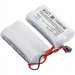 Аккумулятор CS-DRL190SL для SafLok 6800121 6V 2700Ah Alkaline