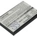 Аккумулятор CS-BKW001SL для SMC Skype Wifi Phone 3,7V 1050Ah Li-ion