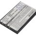 Аккумулятор CS-BKW001SL для SMC Skype Wifi Phone 3,7V 1050Ah Li-ion