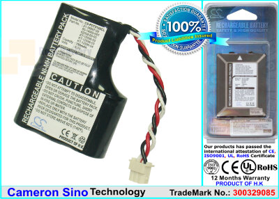 Аккумулятор CS-PDT3100CL для Symbol PDT 3100 6V 750Ah Ni-MH