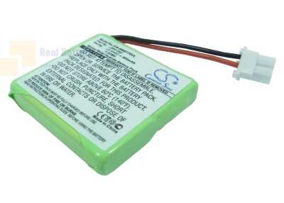 Аккумулятор CS-GRD770CL для Grundig D770A 2,4V 550Ah Ni-MH