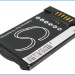 Аккумулятор CS-AST610CL для Telekom Comfort Pro CM 500 3,7V 800Ah Li-ion