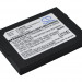 Аккумулятор CS-SMS50SL для Sirius S50 3,7V 500Ah Li-ion