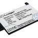 Аккумулятор CS-AEY213SL для Amazon DP75SDI 3,7V 1600Ah Li-ion