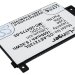 Аккумулятор CS-AEY213SL для Amazon DP75SDI 3,7V 1600Ah Li-ion