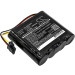 Аккумулятор CS-JDS729XL для JDSU 21100729000 7,4V 6800Ah Li-ion