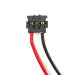 Аккумулятор CS-GMX500SL для Garmin 010-01531-00 3,7V 750Ah Li-ion