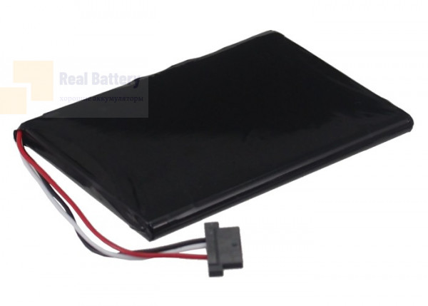 Аккумулятор CS-MR5175SL для Magellan RoadMate 5175-LM 3,7V 1300Ah Li-ion