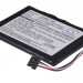 Аккумулятор CS-MR5175SL для Magellan RoadMate 5175-LM 3,7V 1300Ah Li-ion