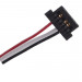 Аккумулятор CS-MR5175SL для Magellan RoadMate 5175-LM 3,7V 1300Ah Li-ion