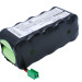 Аккумулятор CS-GME106MD для Marquette Dash 1000 12V 4000Ah Ni-MH