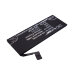 Аккумулятор CS-IPH172SL для Apple A1662 3,82V 1620Ah Li-Polymer