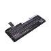 Аккумулятор CS-IPH172SL для Apple A1662 3,82V 1620Ah Li-Polymer
