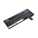 Аккумулятор CS-IPH172SL для Apple A1662 3,82V 1620Ah Li-Polymer