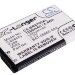 Аккумулятор CS-BR8700XL для Blackberry 8700 3,7V 1200Ah Li-ion