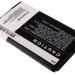 Аккумулятор CS-BR8700XL для Blackberry 8700 3,7V 1200Ah Li-ion