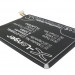 Аккумулятор CS-OT808SL для Infocus M512 3,8V 2500Ah Li-Polymer